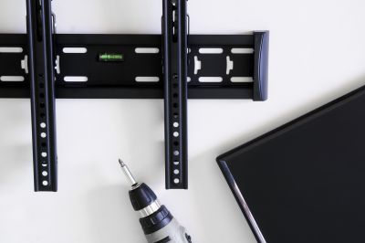 Tv Mounting