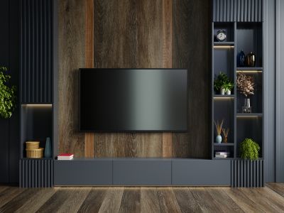 Bedroom Tv Mounting in Olathe, KS
