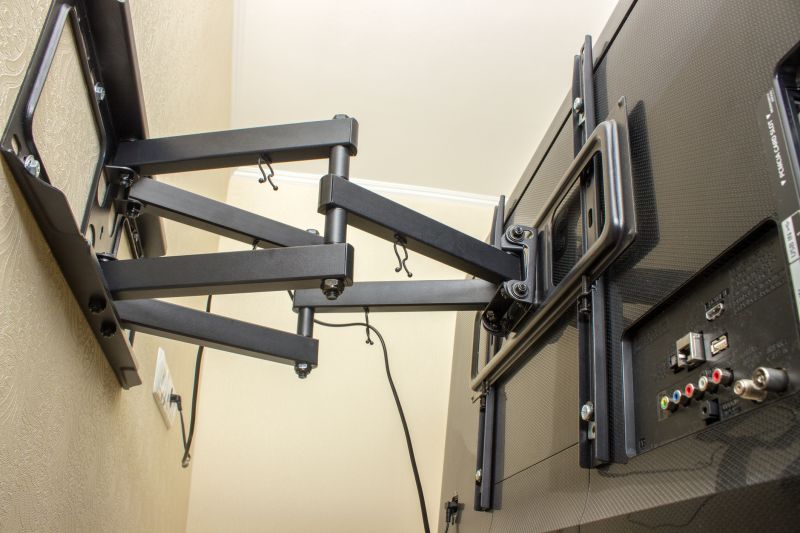 Bedroom Tv Mounting in Alpharetta, GA