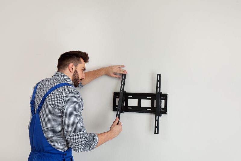 Outdoor Tv Mounting in Arvada, CO