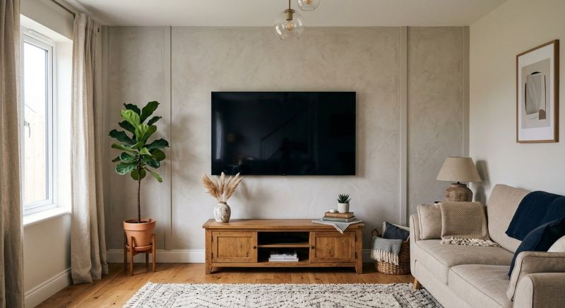 Television Mounting Service in Arvada, CO