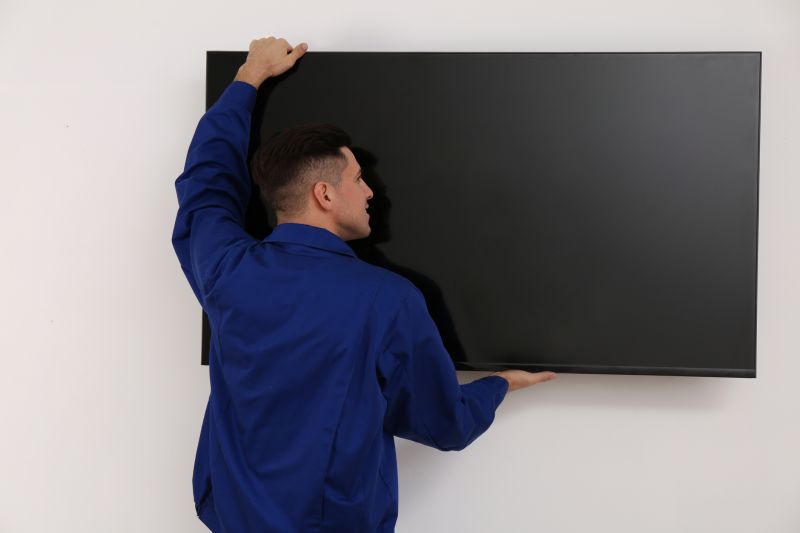 Television Mounting Service