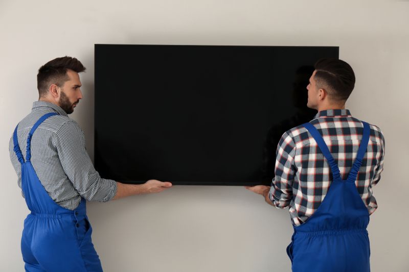Tv Hanging Service in Arvada, CO