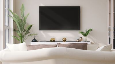 Tv Hanging Service
