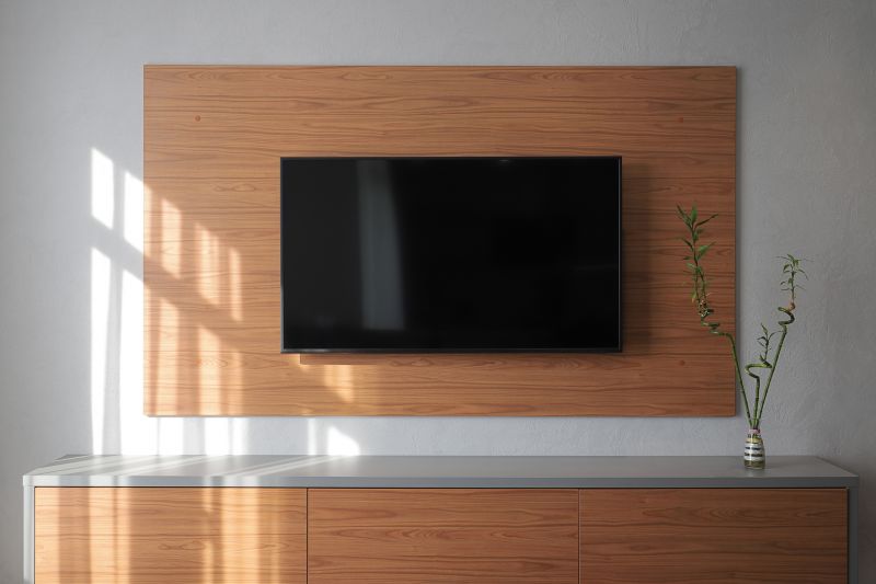 Tv Mounting Service in Kansas City, KS
