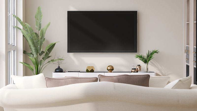 Tv Mounting Service in Boulder, CO