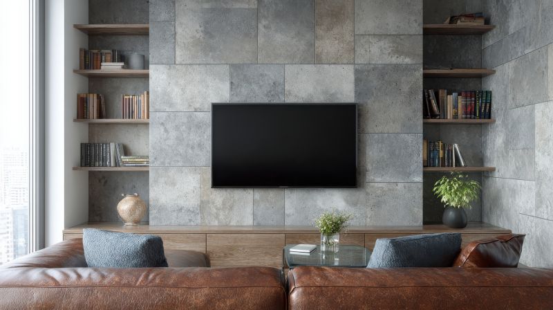Tv Mounting