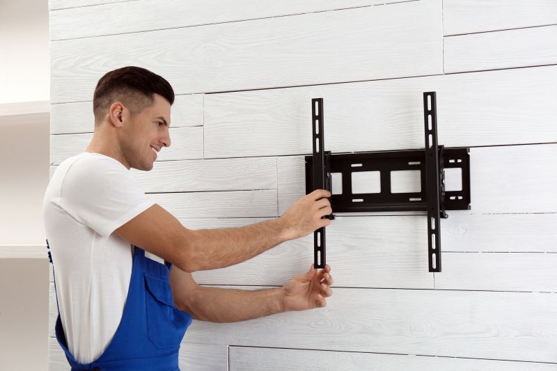 Wall Mount Tv Installation in Alpharetta, GA